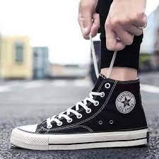 Converse Footwear